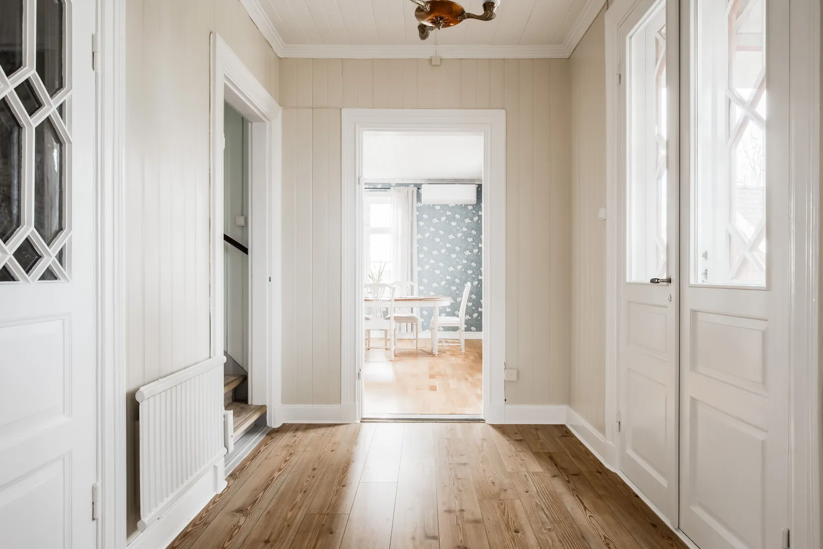 Villa, Kårtorp Nolgården 3, Kårtorp, Tibro