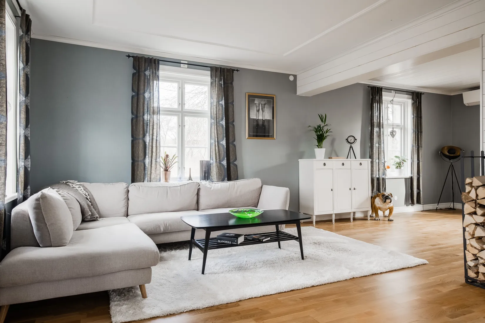 Villa, Kårtorp Nolgården 3, Kårtorp, Tibro