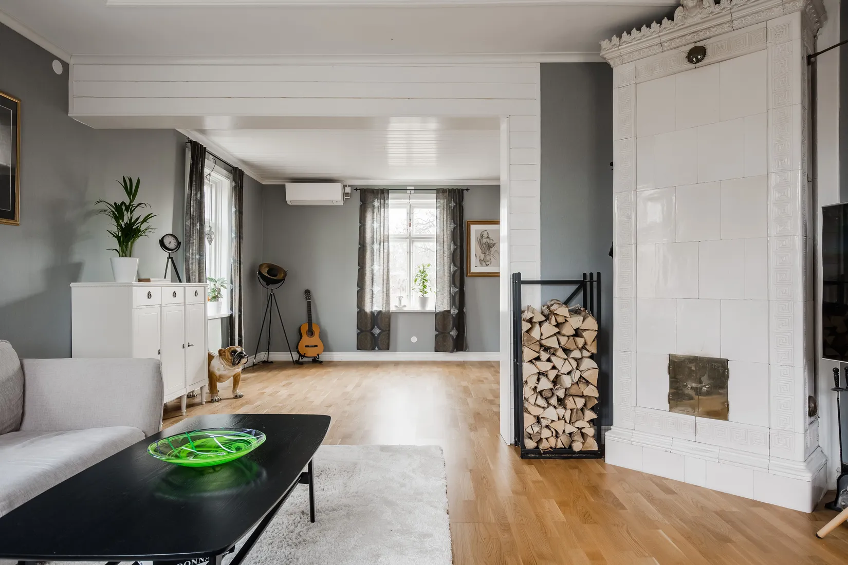 Villa, Kårtorp Nolgården 3, Kårtorp, Tibro