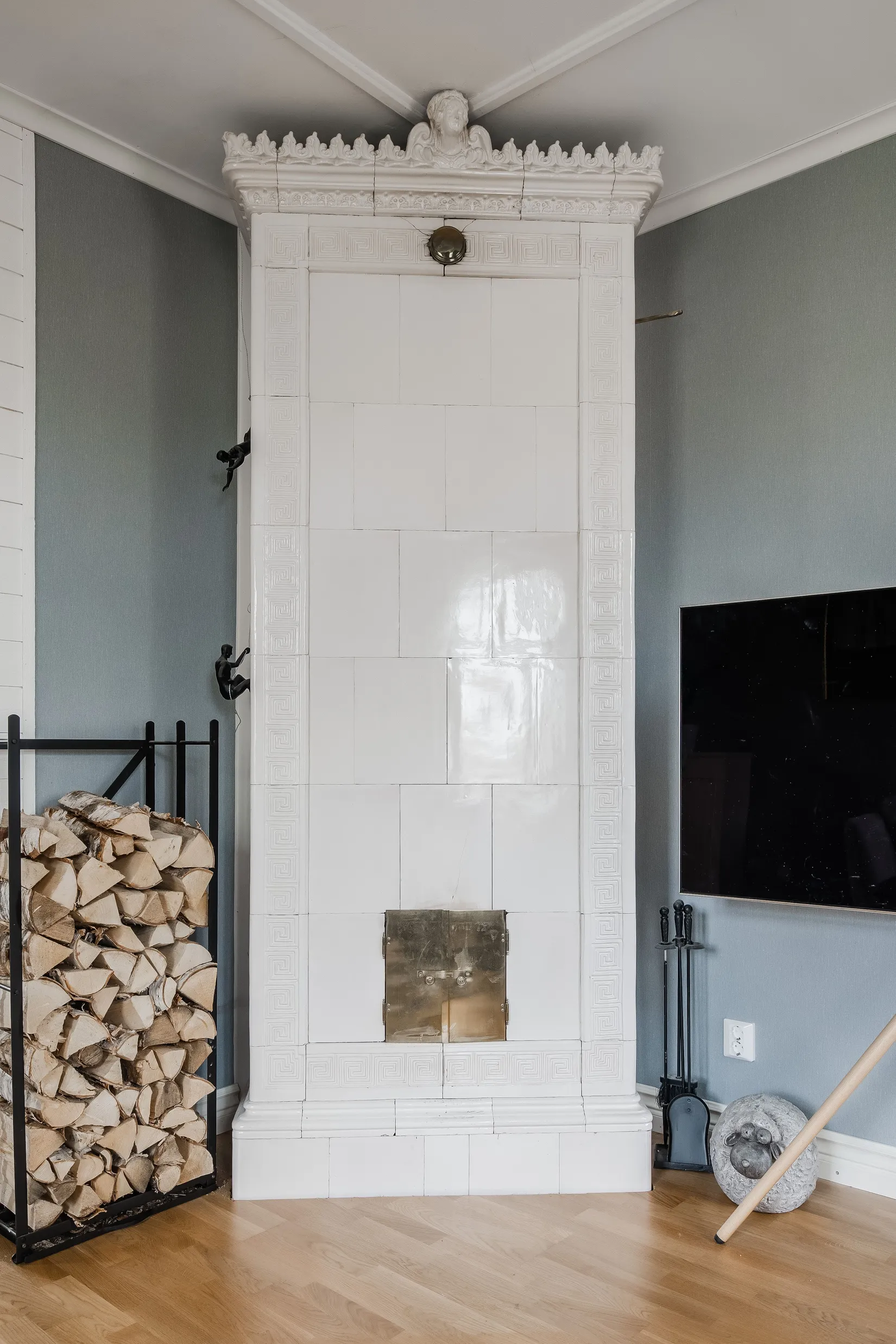 Villa, Kårtorp Nolgården 3, Kårtorp, Tibro