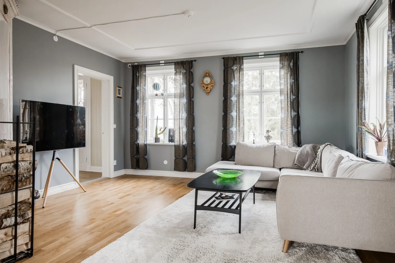 Villa, Kårtorp Nolgården 3, Kårtorp, Tibro