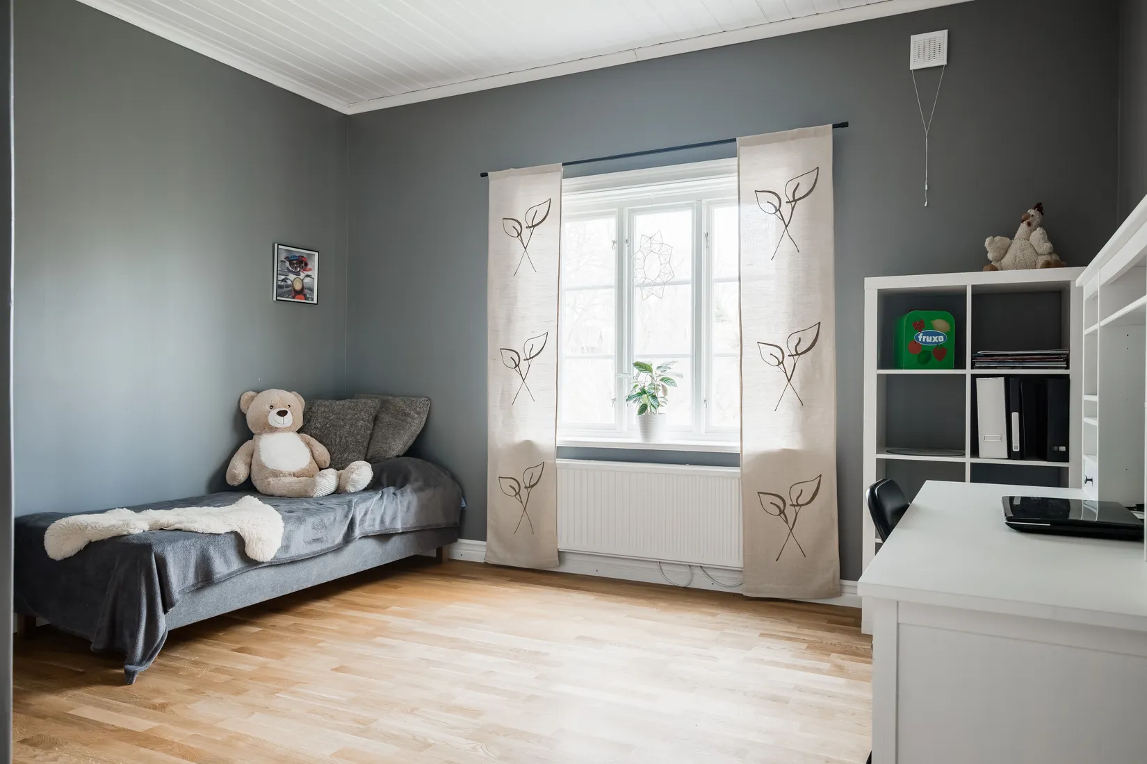 Villa, Kårtorp Nolgården 3, Kårtorp, Tibro