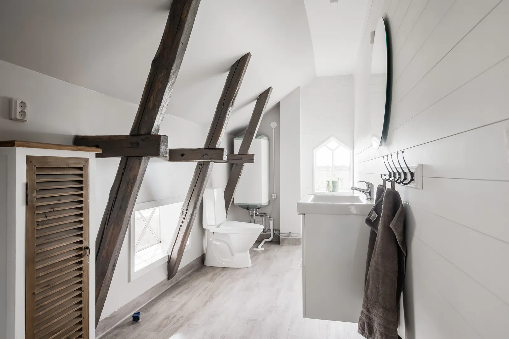 Villa, Kårtorp Nolgården 3, Kårtorp, Tibro