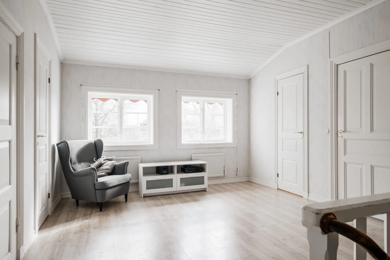 Villa, Kårtorp Nolgården 3, Kårtorp, Tibro