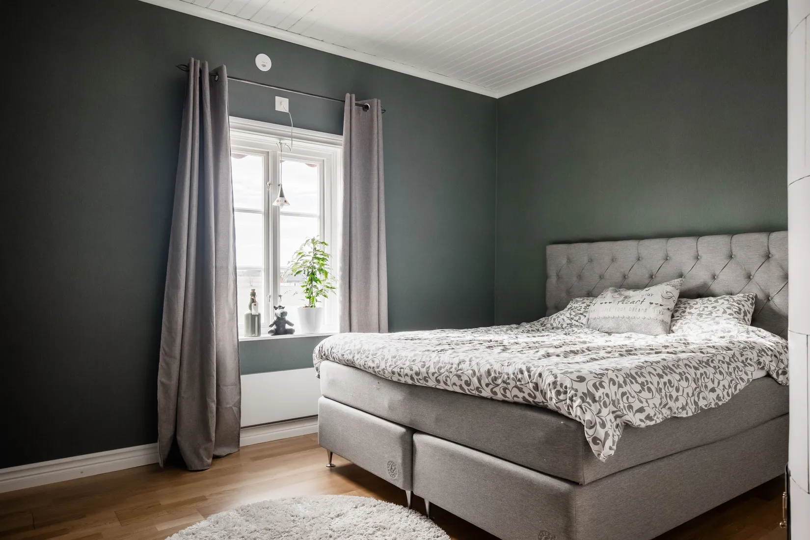 Villa, Kårtorp Nolgården 3, Kårtorp, Tibro