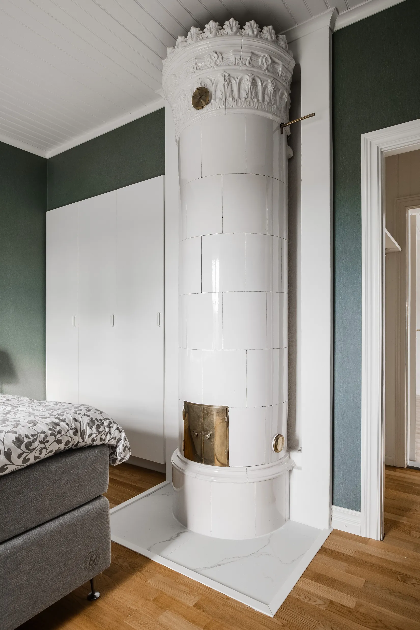 Villa, Kårtorp Nolgården 3, Kårtorp, Tibro