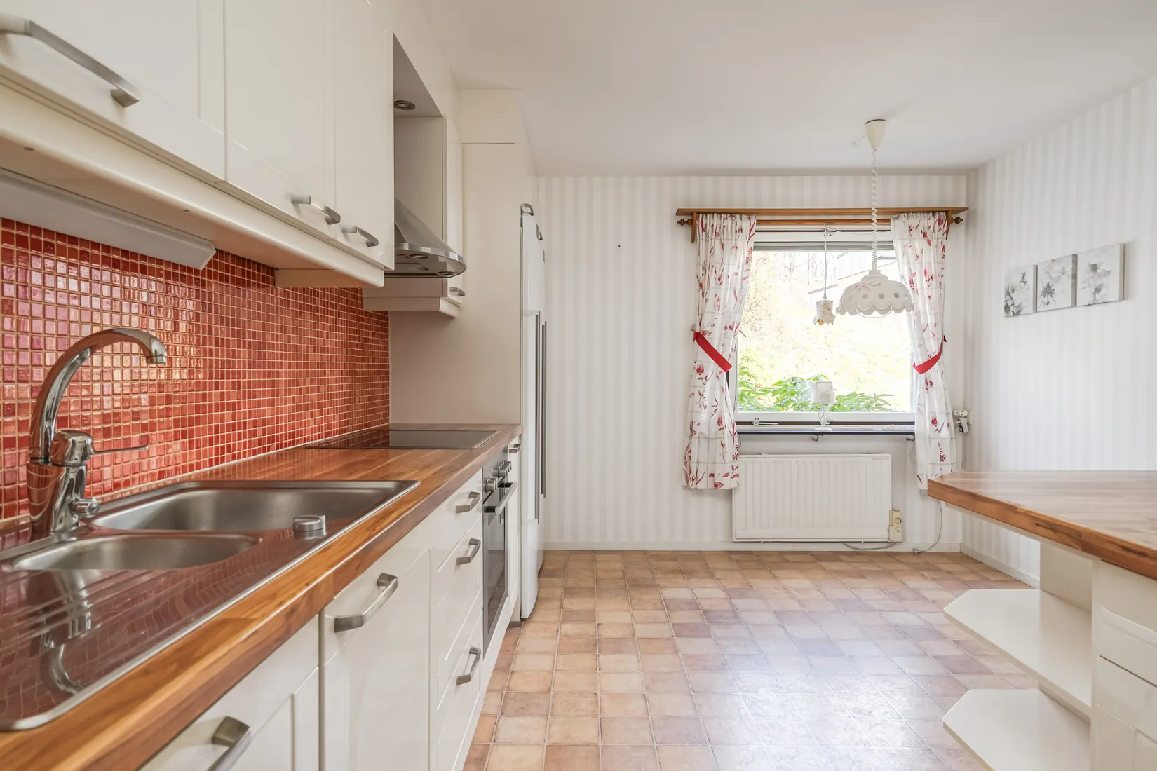 Villa, Radhus, Lidaleden 100, Smedby, Norrköping