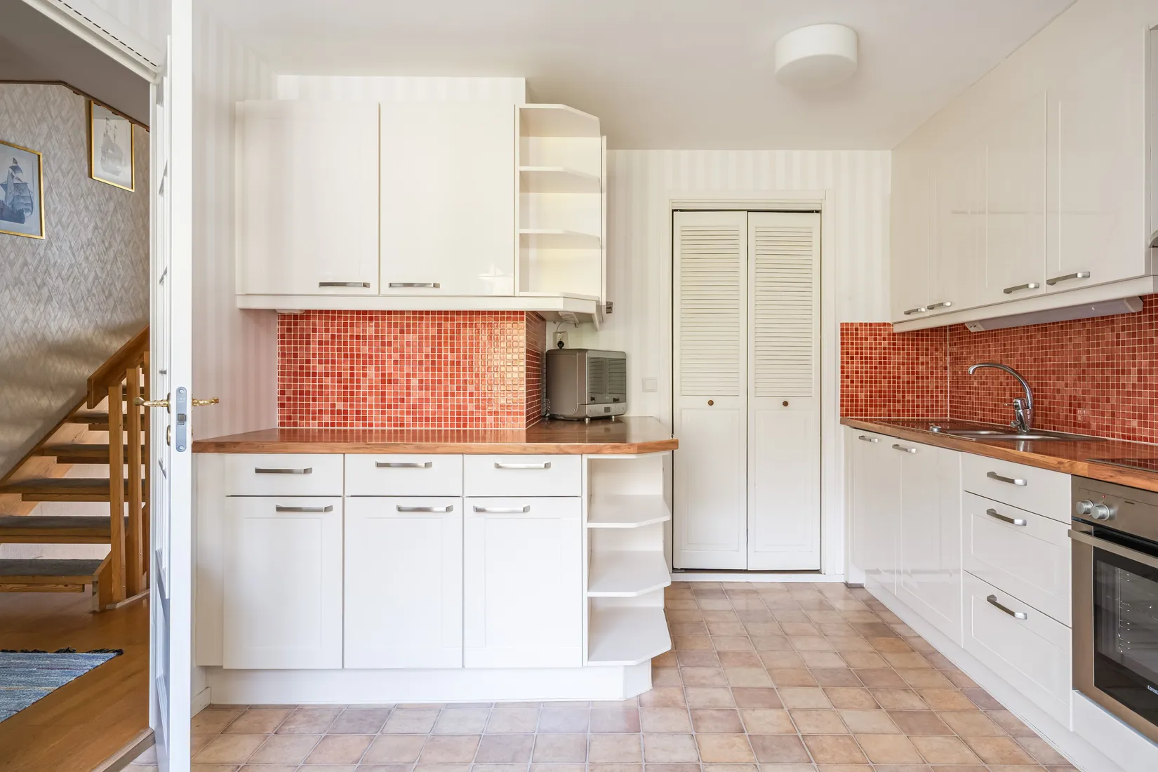 Villa, Radhus, Lidaleden 100, Smedby, Norrköping