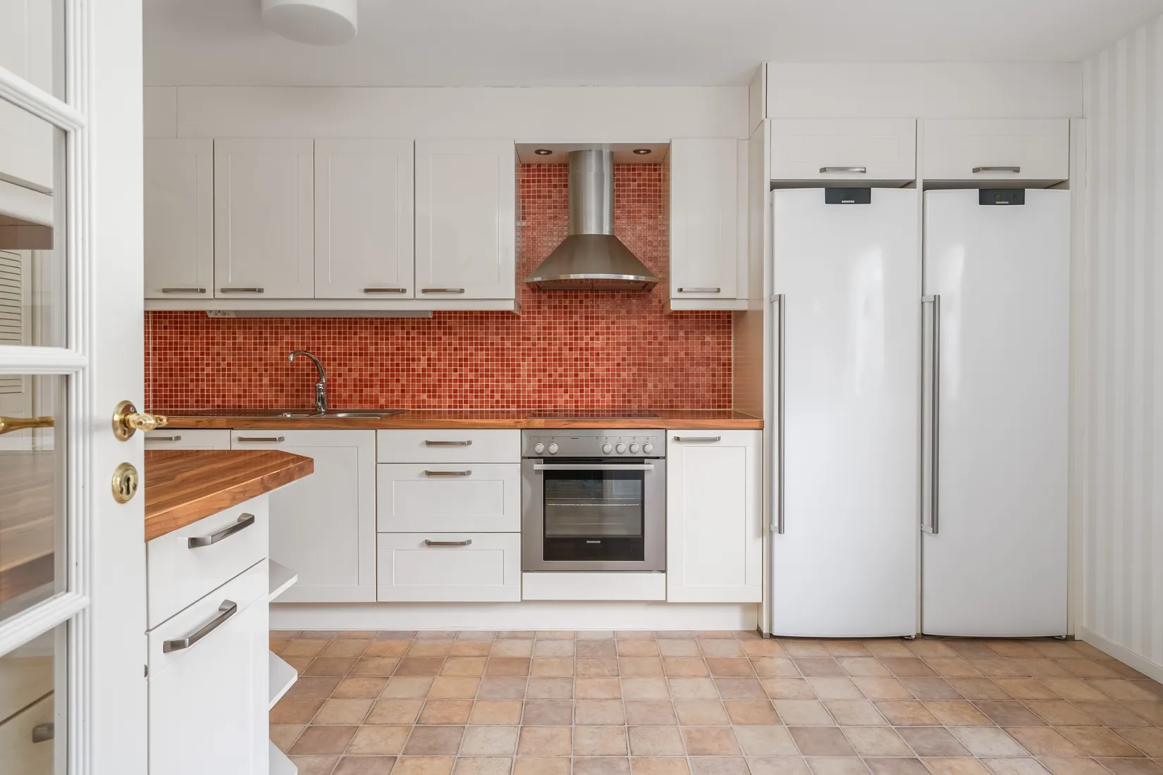 Villa, Radhus, Lidaleden 100, Smedby, Norrköping