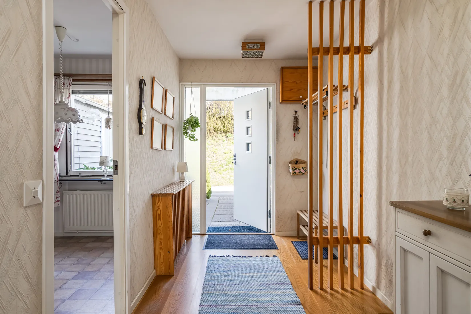 Villa, Radhus, Lidaleden 100, Smedby, Norrköping