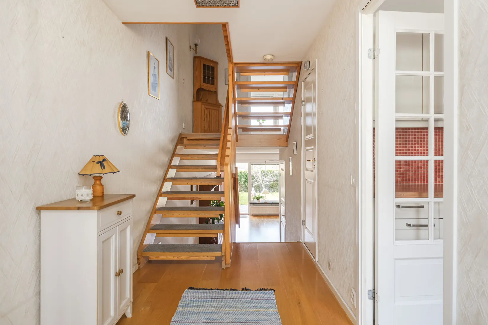 Villa, Radhus, Lidaleden 100, Smedby, Norrköping