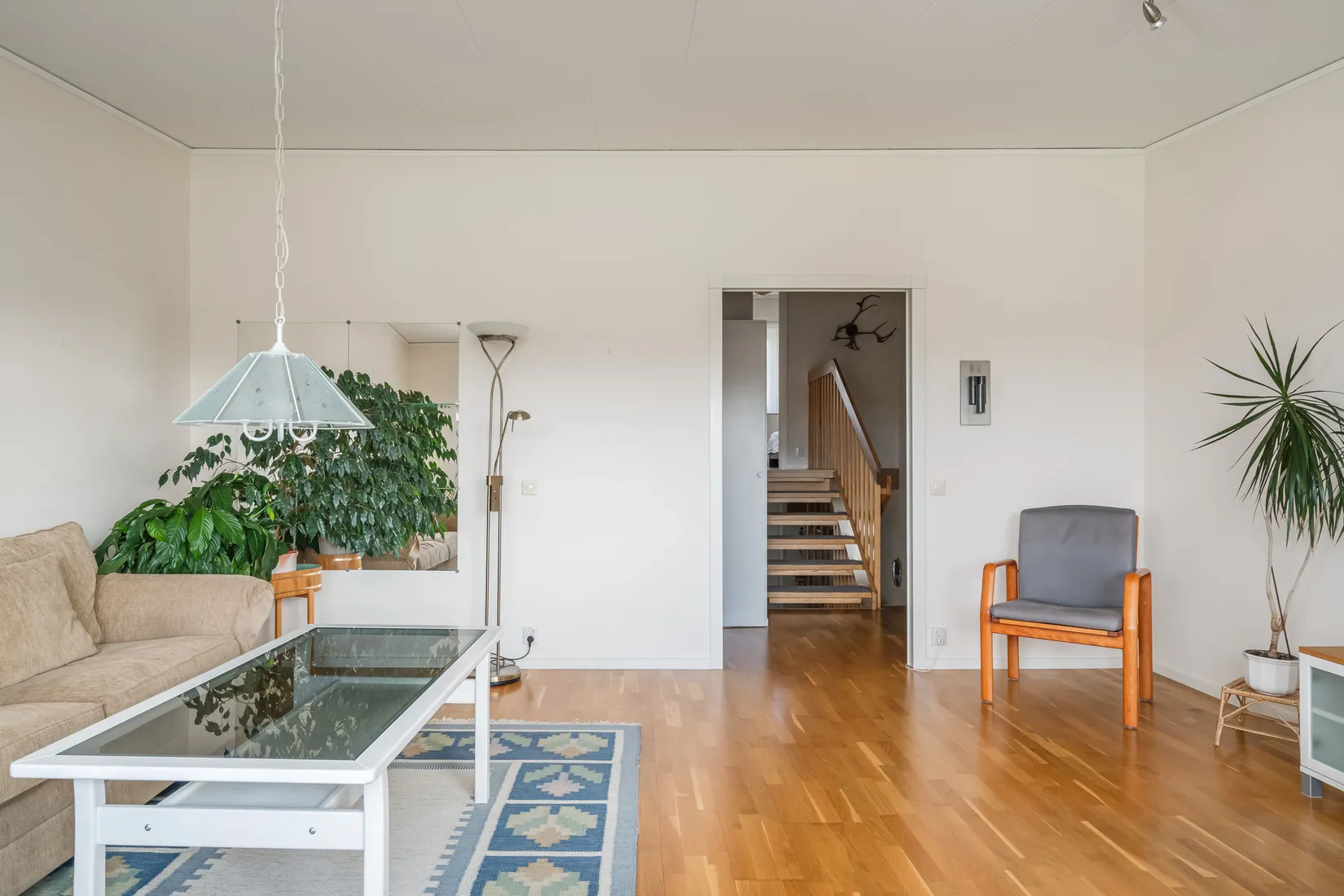 Villa, Radhus, Lidaleden 100, Smedby, Norrköping