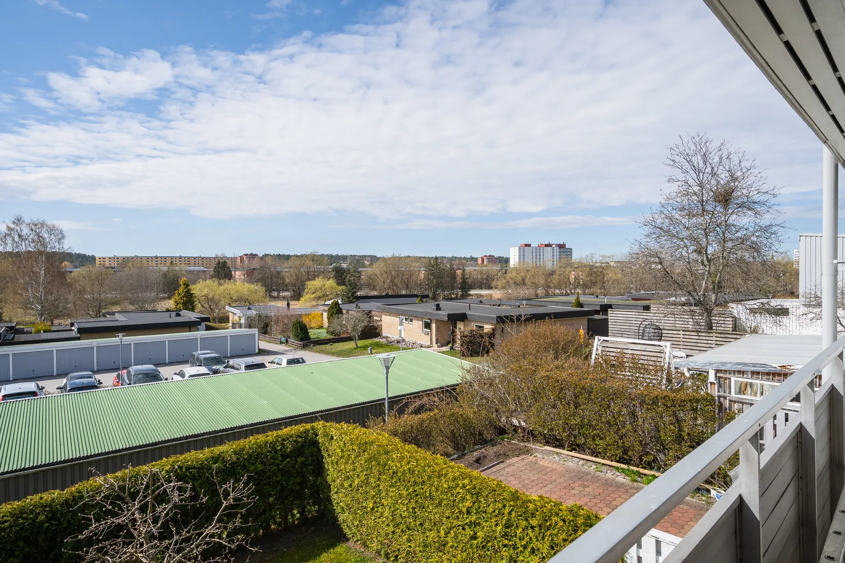 Villa, Radhus, Lidaleden 100, Smedby, Norrköping