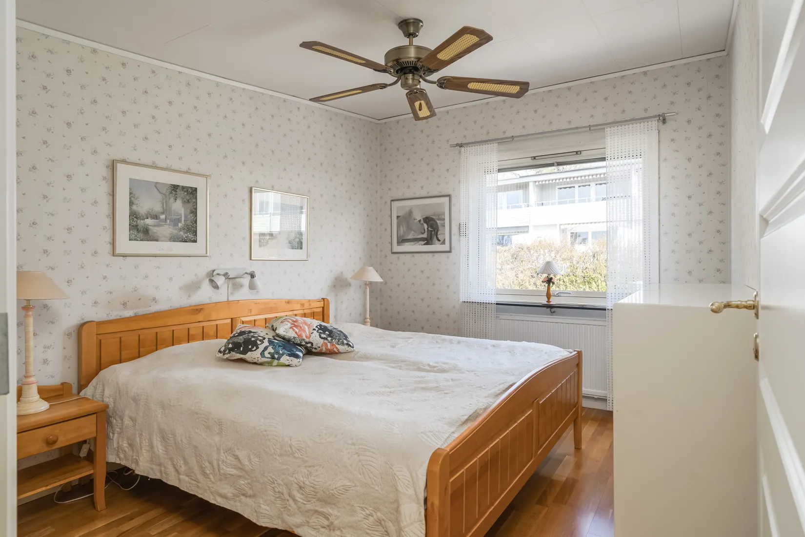 Villa, Radhus, Lidaleden 100, Smedby, Norrköping