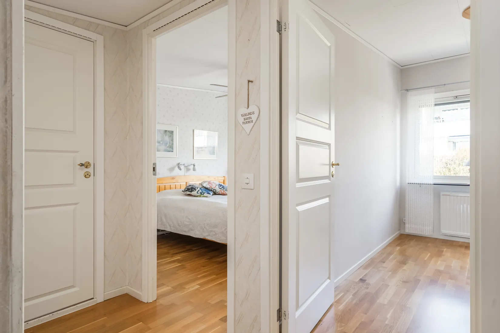 Villa, Radhus, Lidaleden 100, Smedby, Norrköping