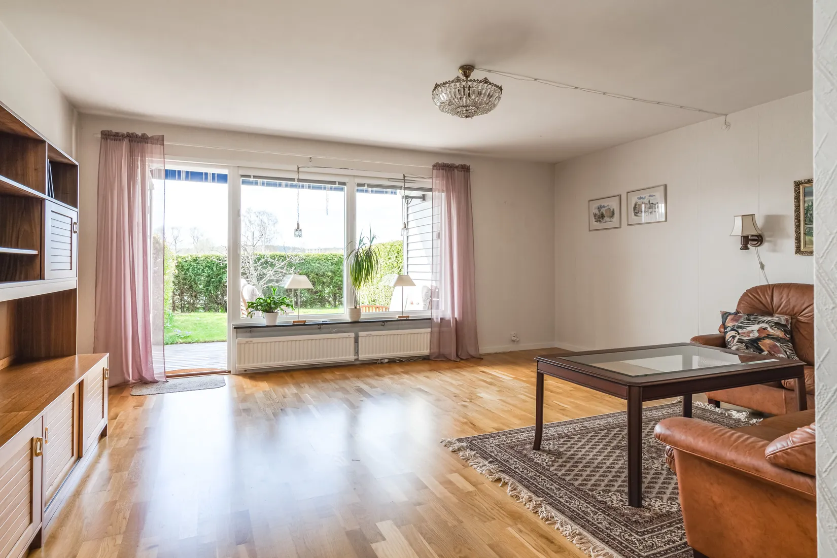 Villa, Radhus, Lidaleden 100, Smedby, Norrköping