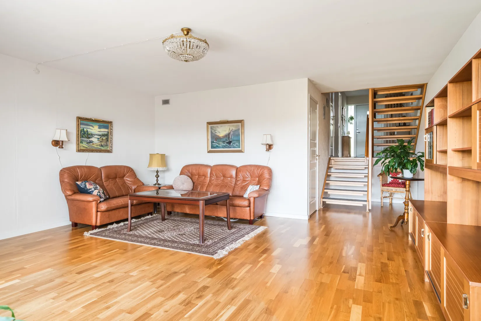 Villa, Radhus, Lidaleden 100, Smedby, Norrköping