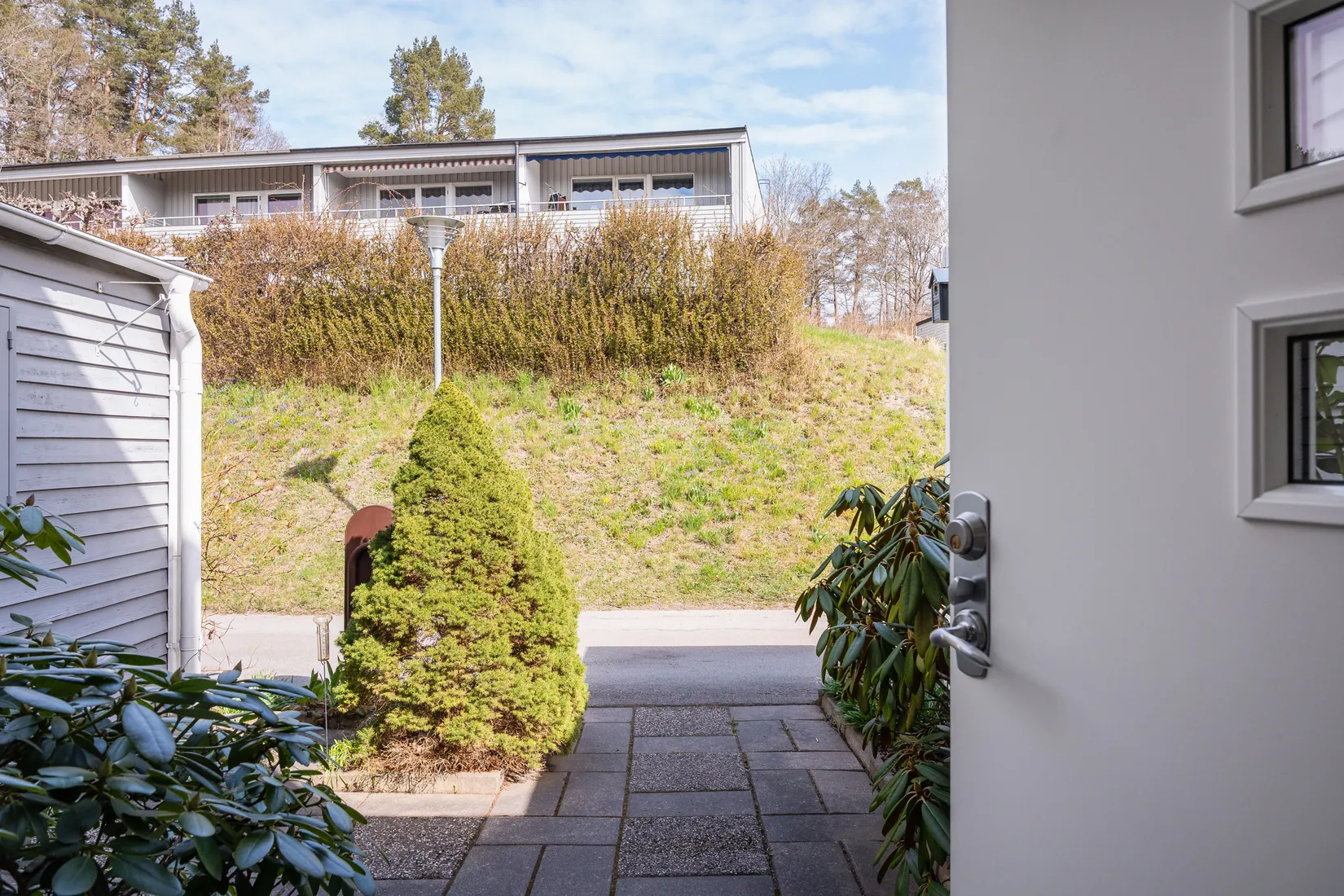 Villa, Radhus, Lidaleden 100, Smedby, Norrköping