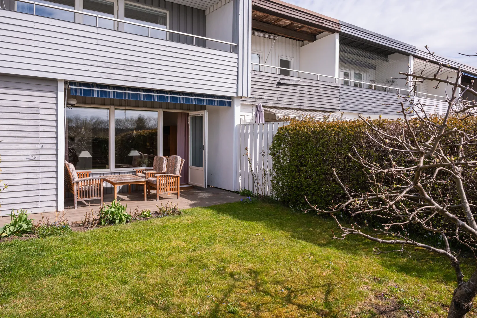 Villa, Radhus, Lidaleden 100, Smedby, Norrköping