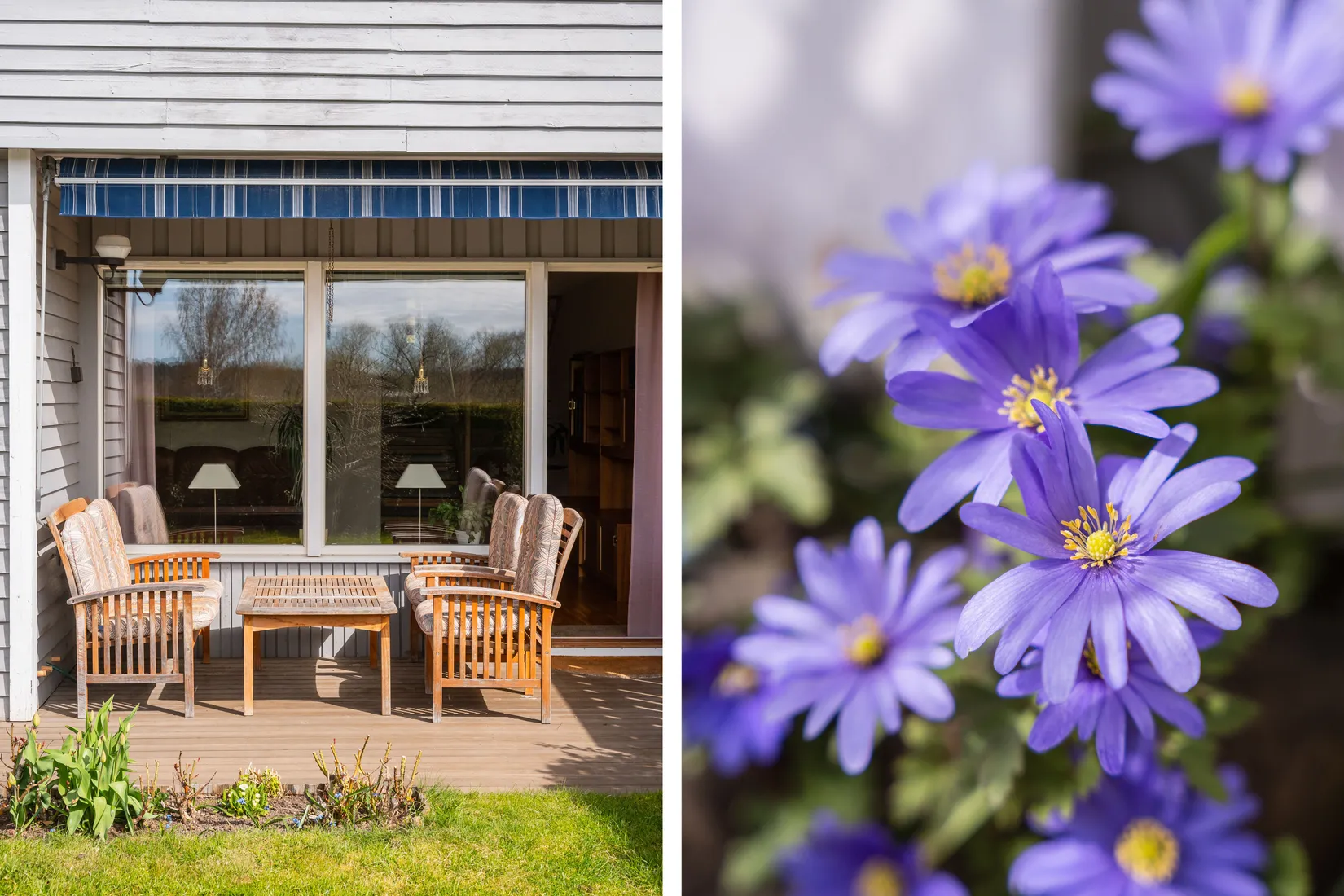 Villa, Radhus, Lidaleden 100, Smedby, Norrköping