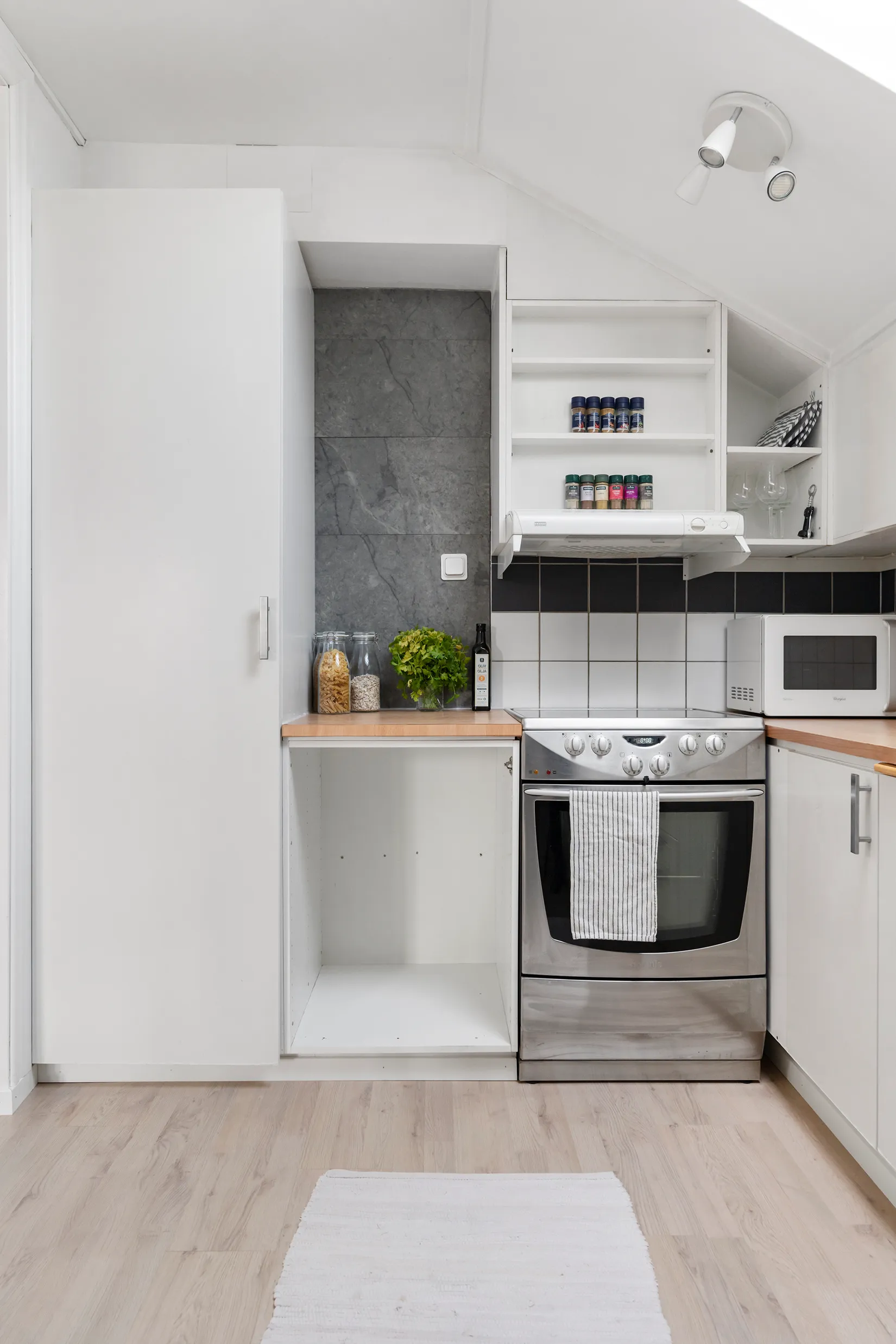 Bostadsrätt, Belfragegatan 35, Vänersborg