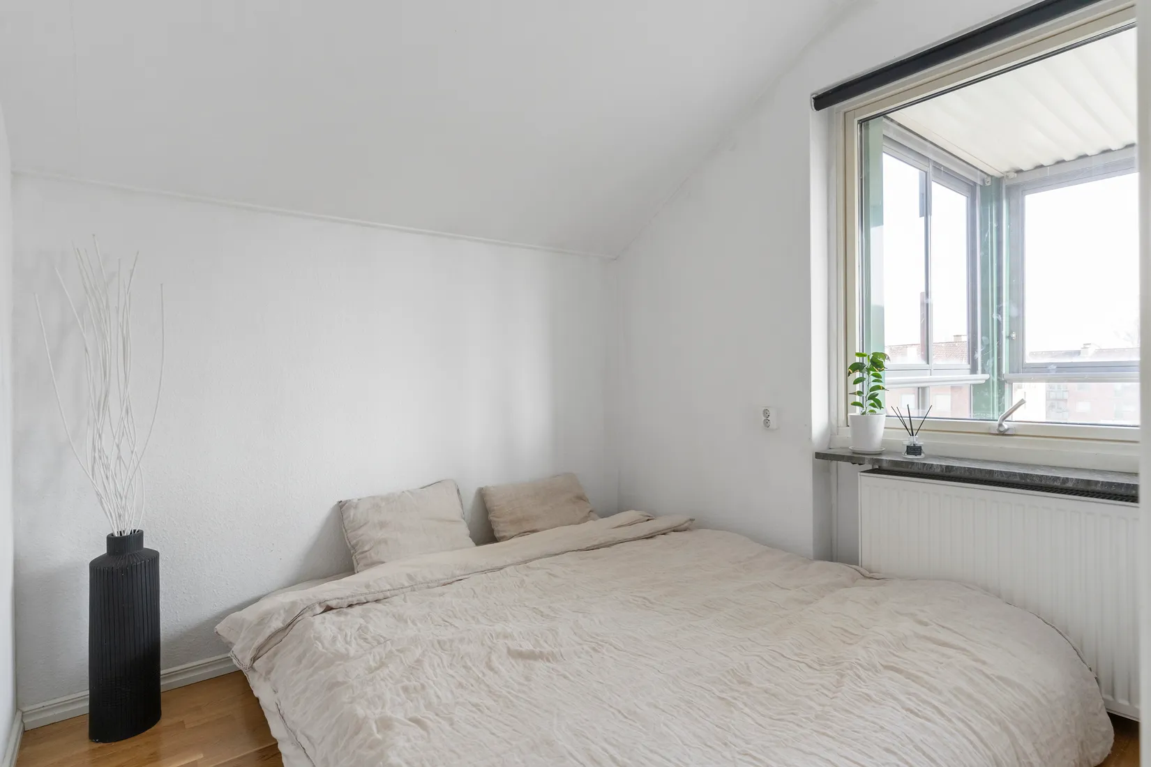 Bostadsrätt, Belfragegatan 35, Vänersborg