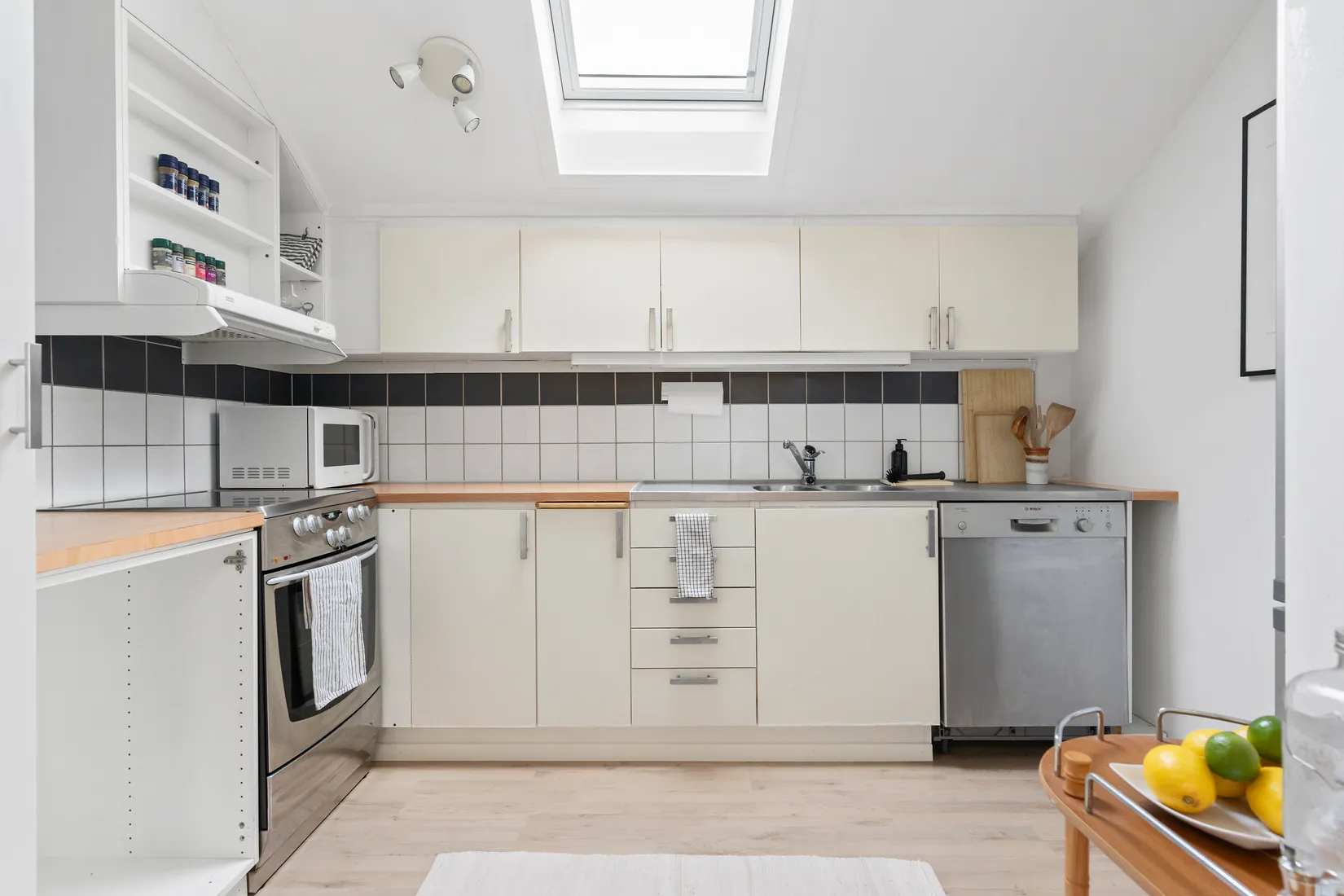 Bostadsrätt, Belfragegatan 35, Vänersborg