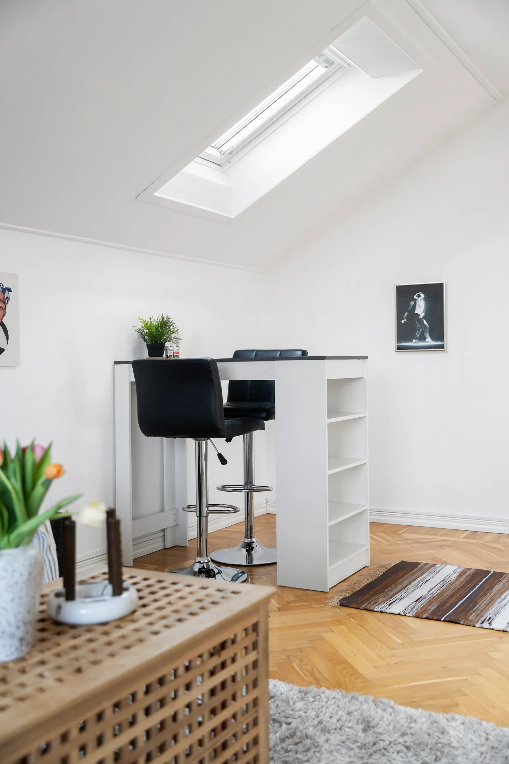 Bostadsrätt, Belfragegatan 35, Vänersborg