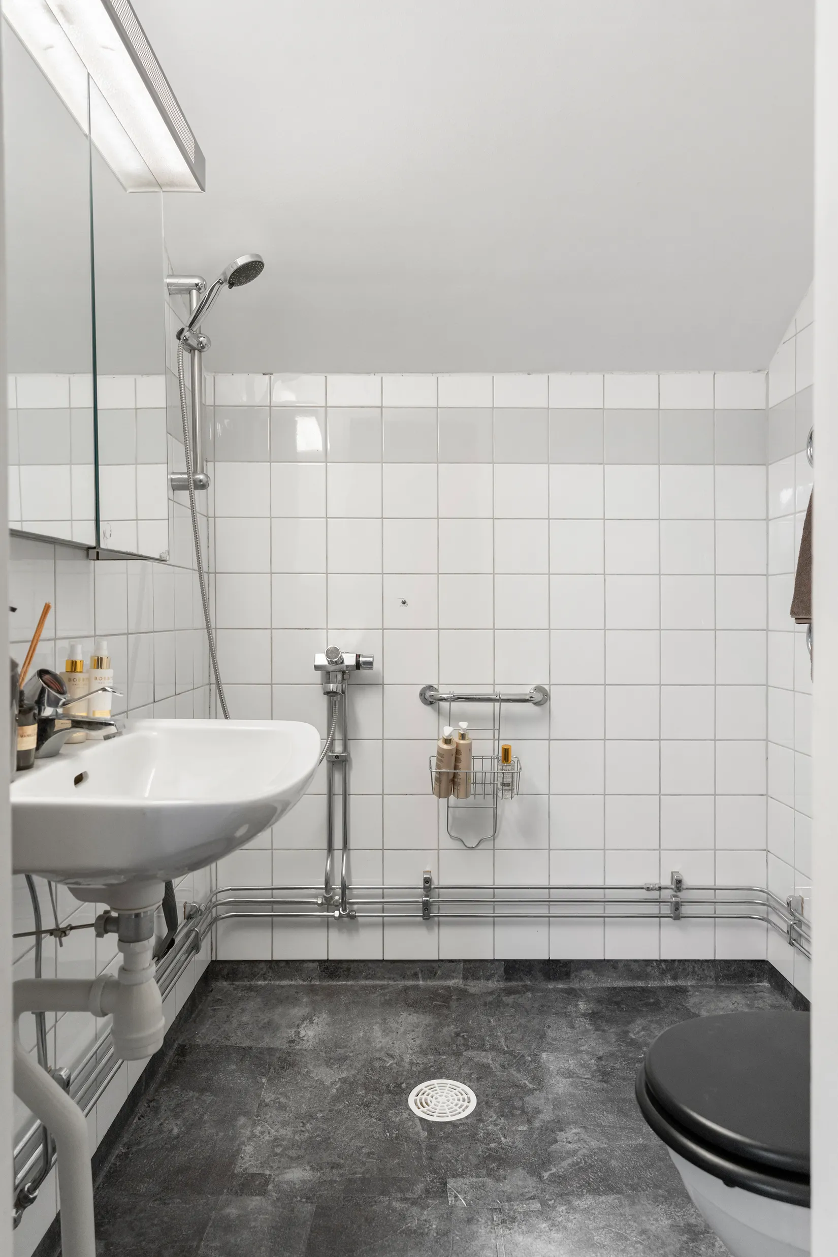 Bostadsrätt, Belfragegatan 35, Vänersborg