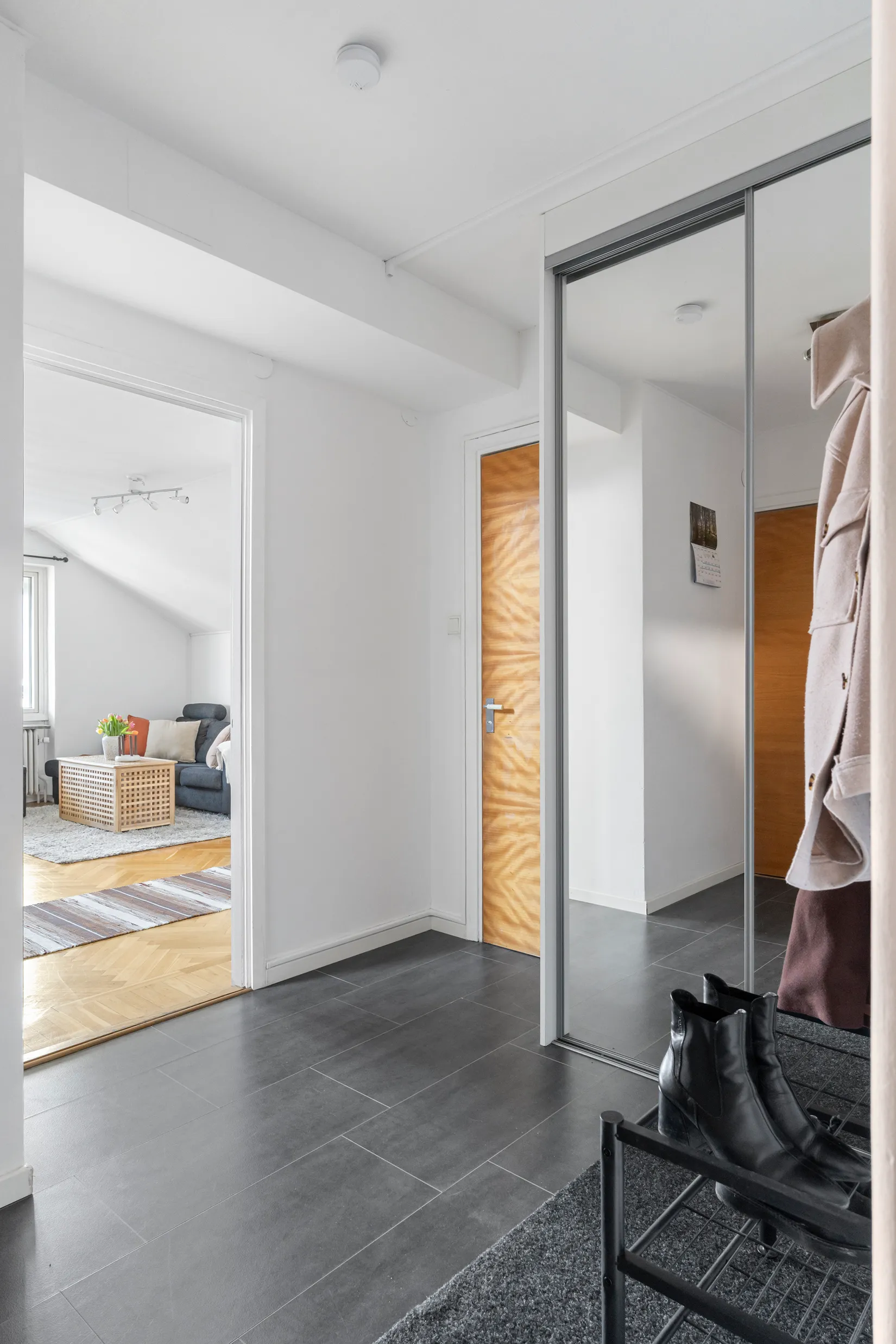 Bostadsrätt, Belfragegatan 35, Vänersborg