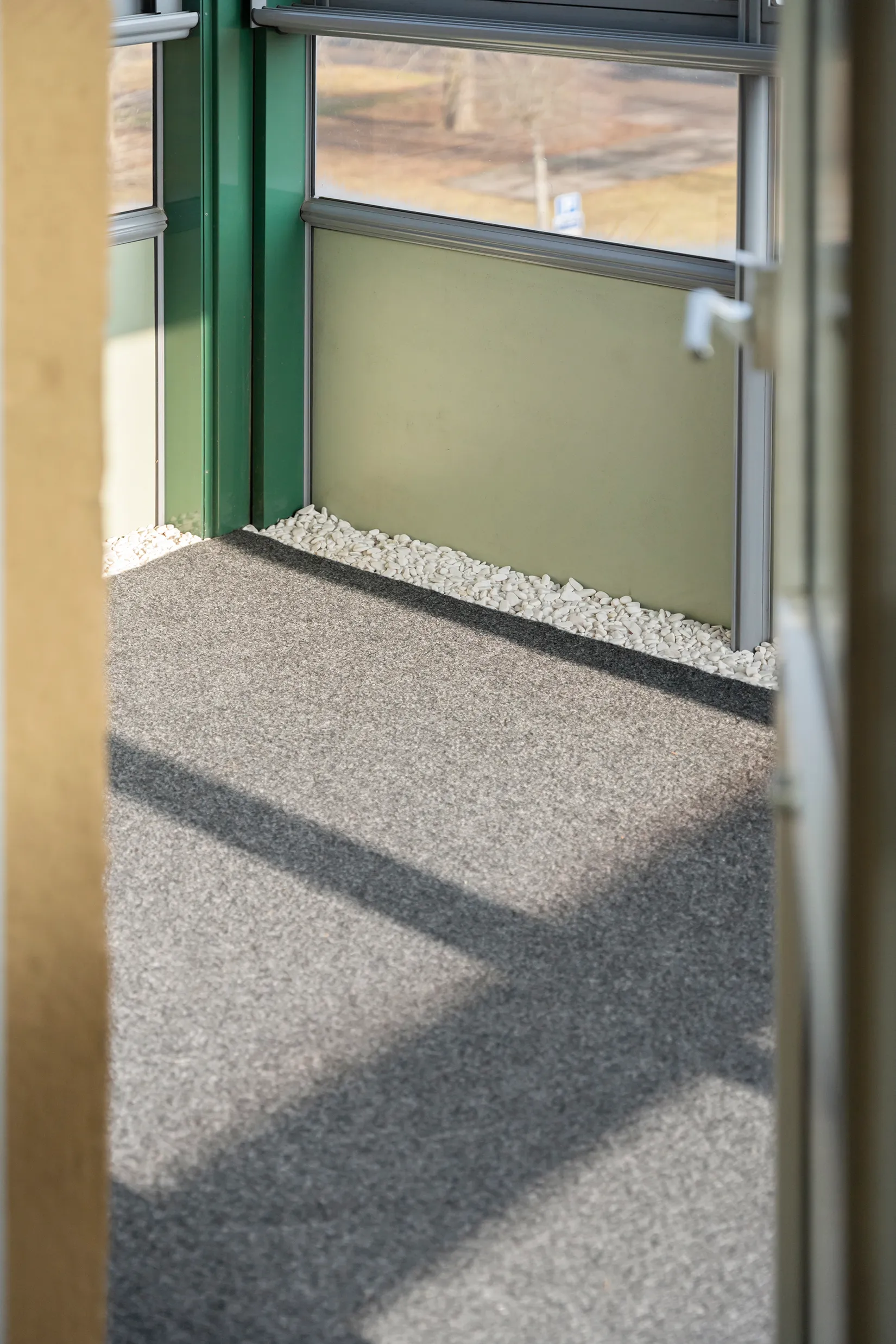 Bostadsrätt, Belfragegatan 35, Vänersborg