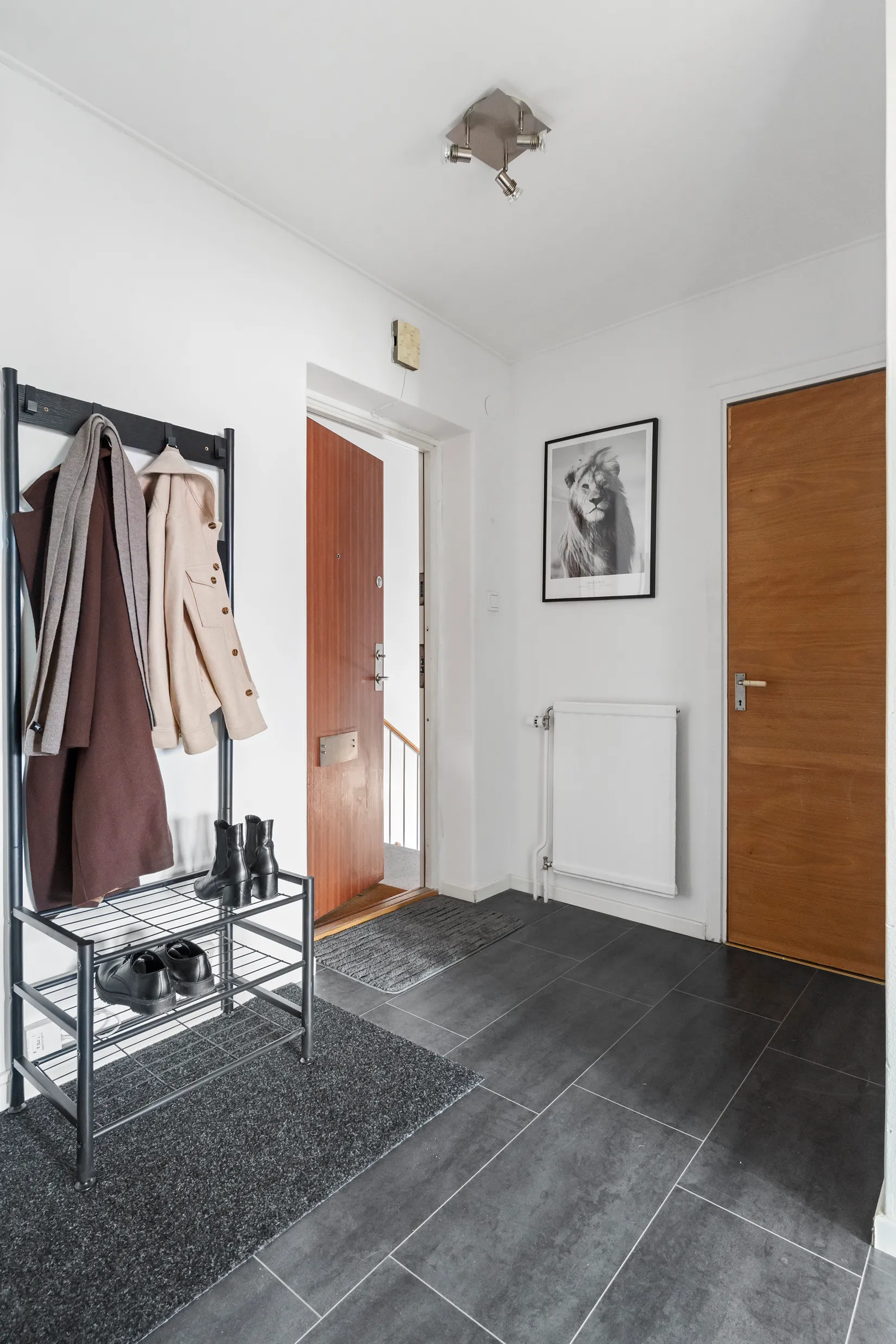 Bostadsrätt, Belfragegatan 35, Vänersborg