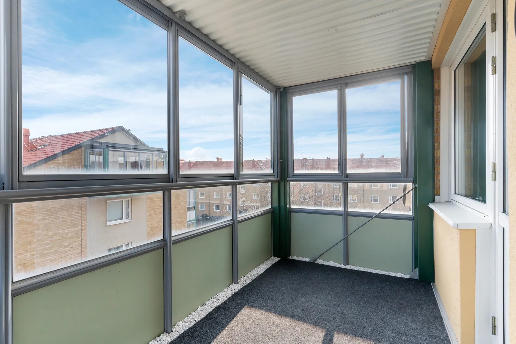 Bostadsrätt, Belfragegatan 35, Vänersborg