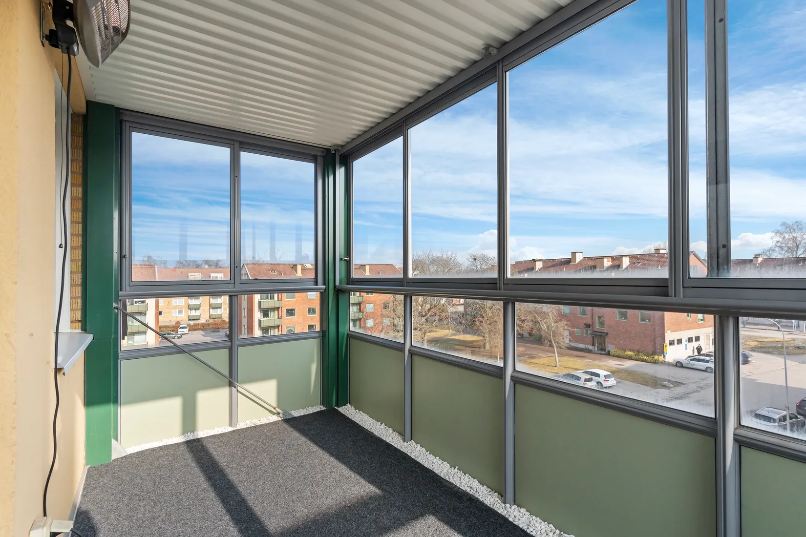 Bostadsrätt, Belfragegatan 35, Vänersborg