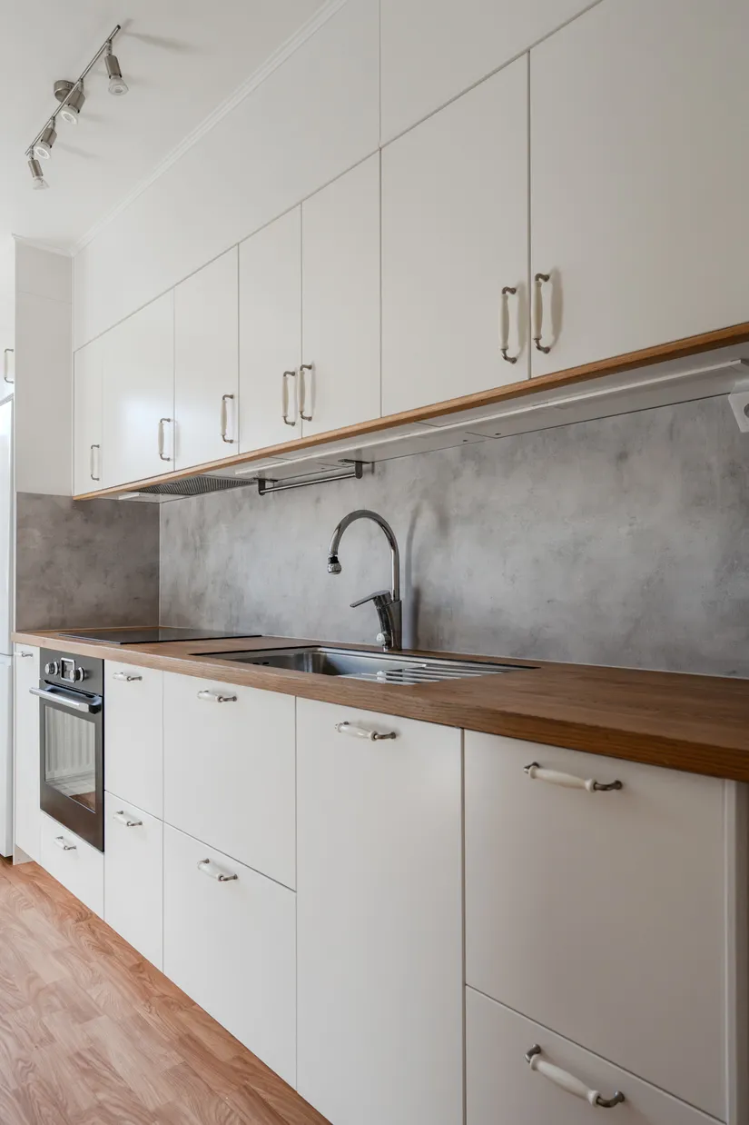 Bostadsrätt, Karlsgatan 23A, Strömstad