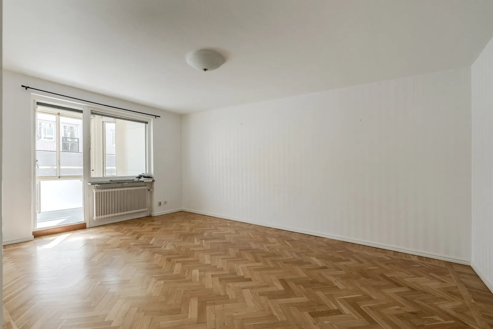 Bostadsrätt, Karlsgatan 23A, Strömstad