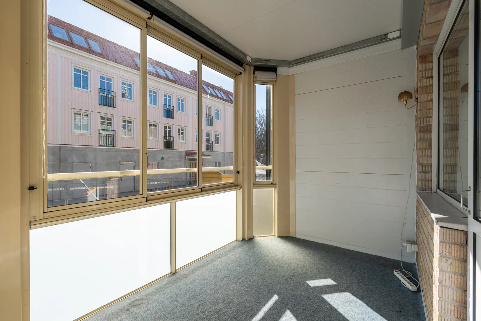 Bostadsrätt, Karlsgatan 23A, Strömstad