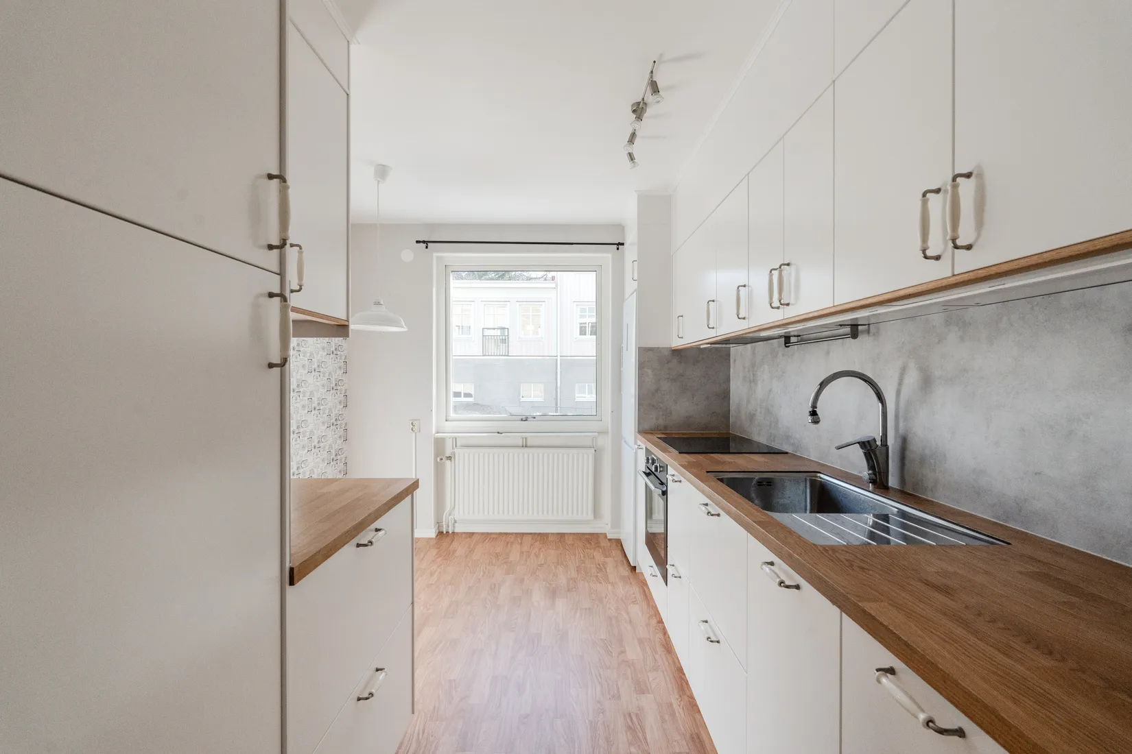 Bostadsrätt, Karlsgatan 23A, Strömstad