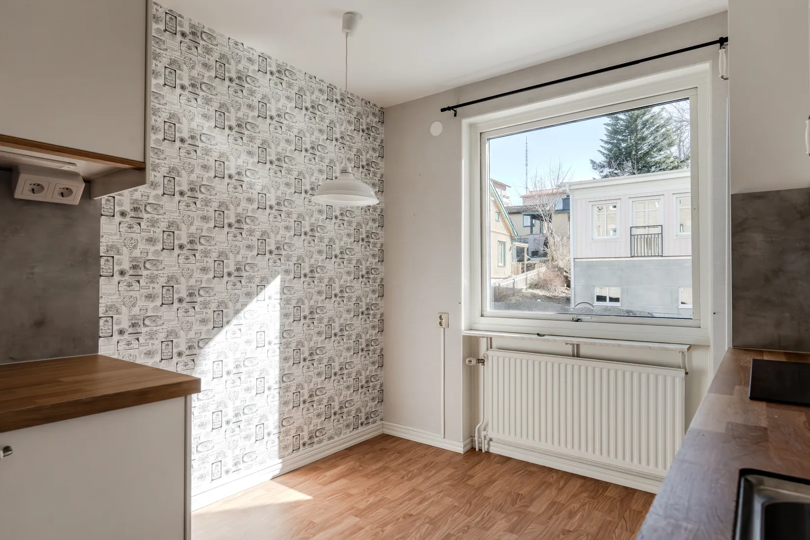 Bostadsrätt, Karlsgatan 23A, Strömstad