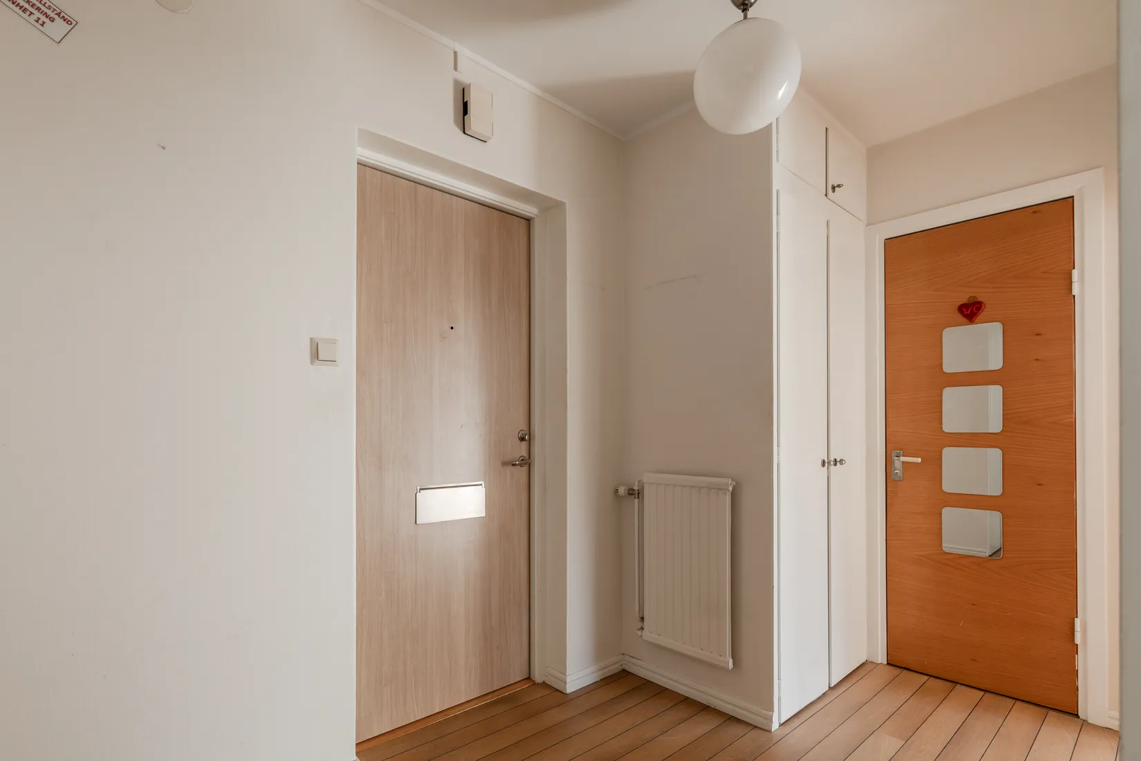 Bostadsrätt, Karlsgatan 23A, Strömstad