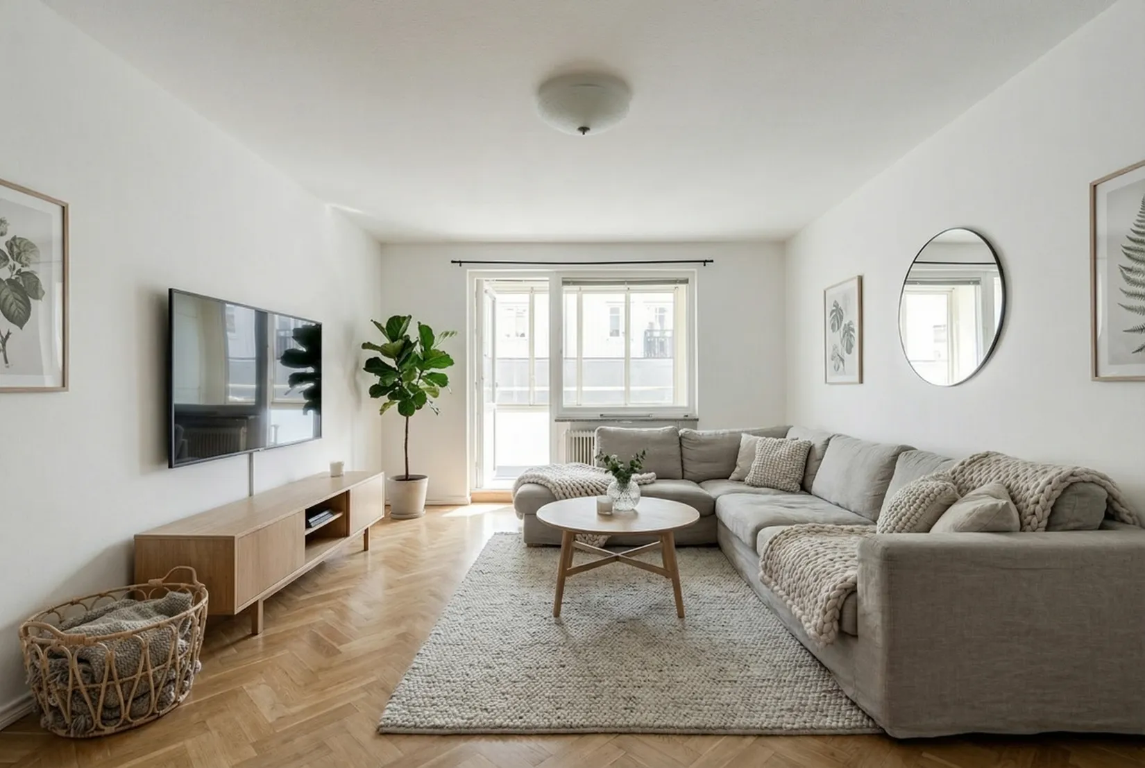 Bostadsrätt, Karlsgatan 23A, Strömstad