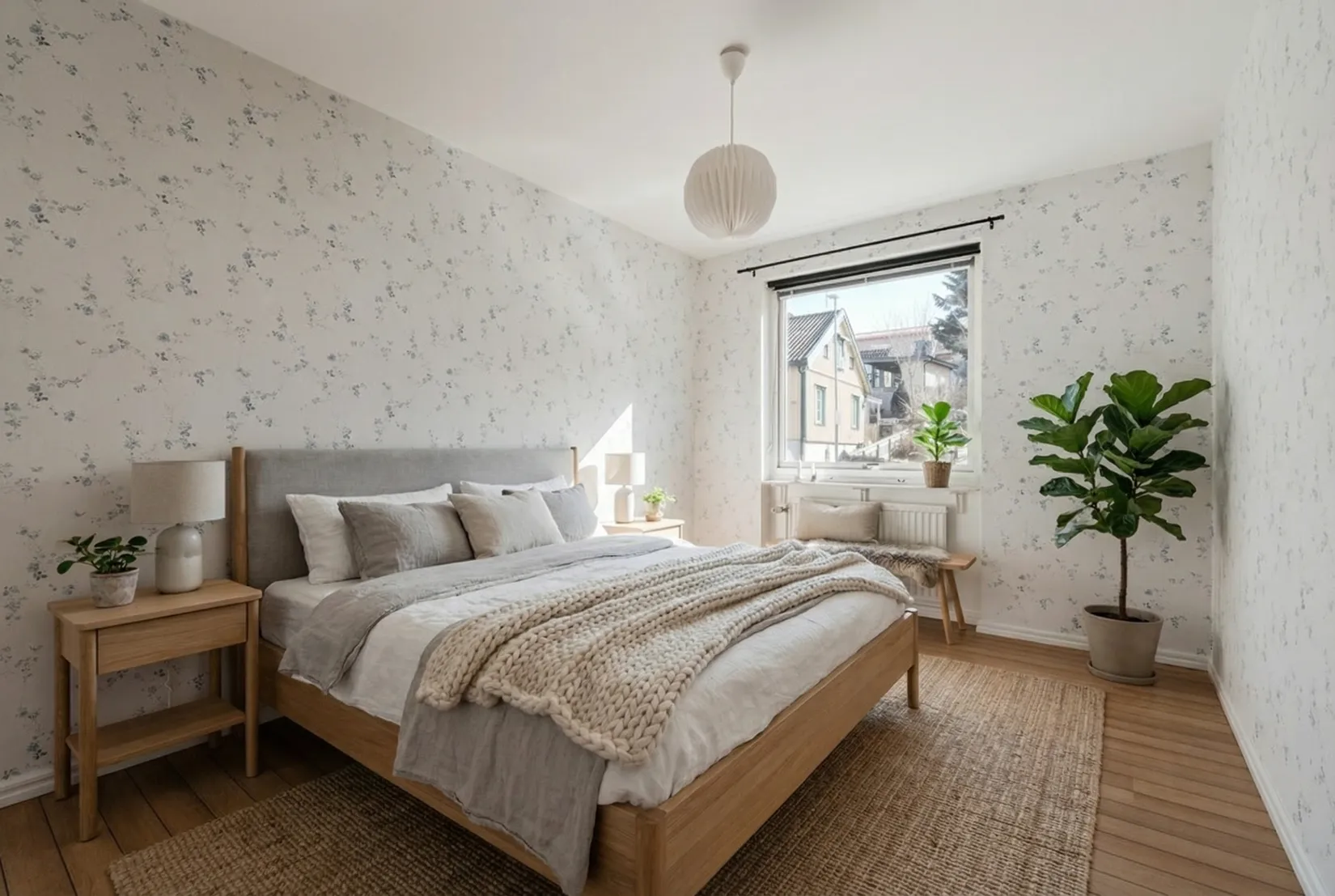 Bostadsrätt, Karlsgatan 23A, Strömstad