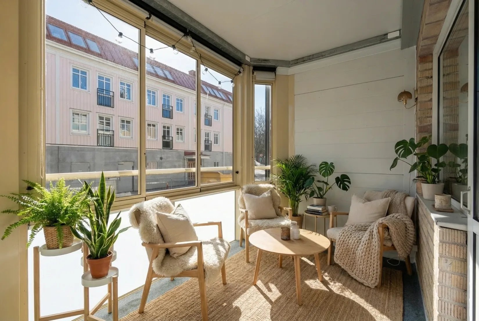 Bostadsrätt, Karlsgatan 23A, Strömstad