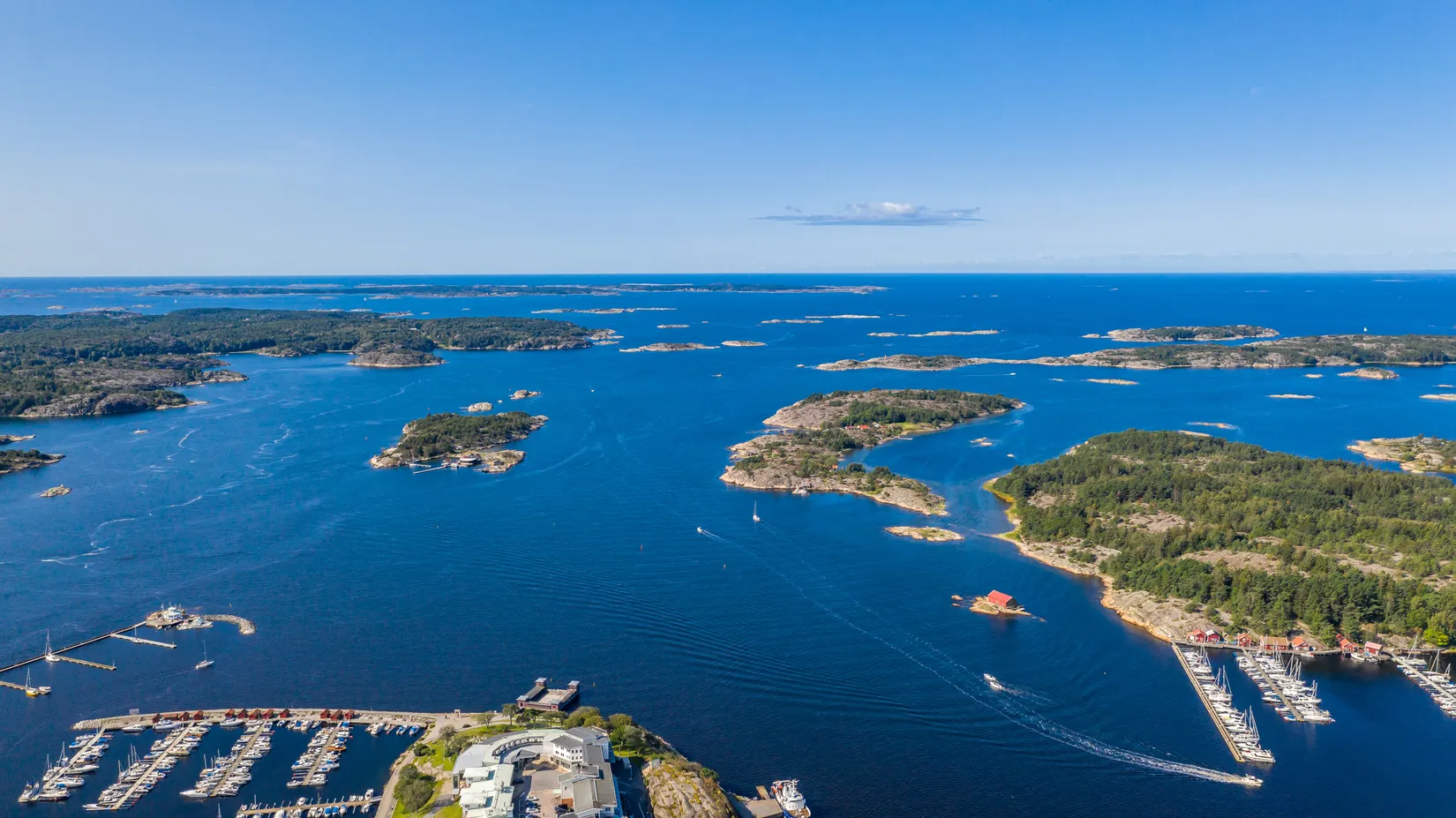 Bostadsrätt, Karlsgatan 23A, Strömstad