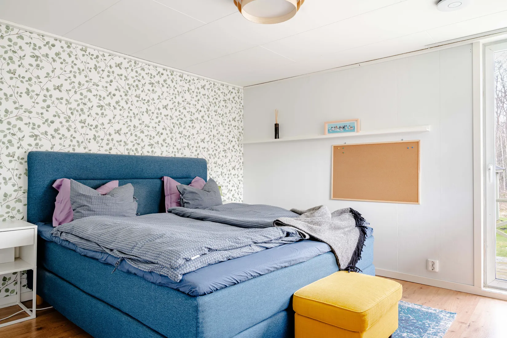 Villa, Hallontäppan 21, Ljung fritidsområde, Klippan