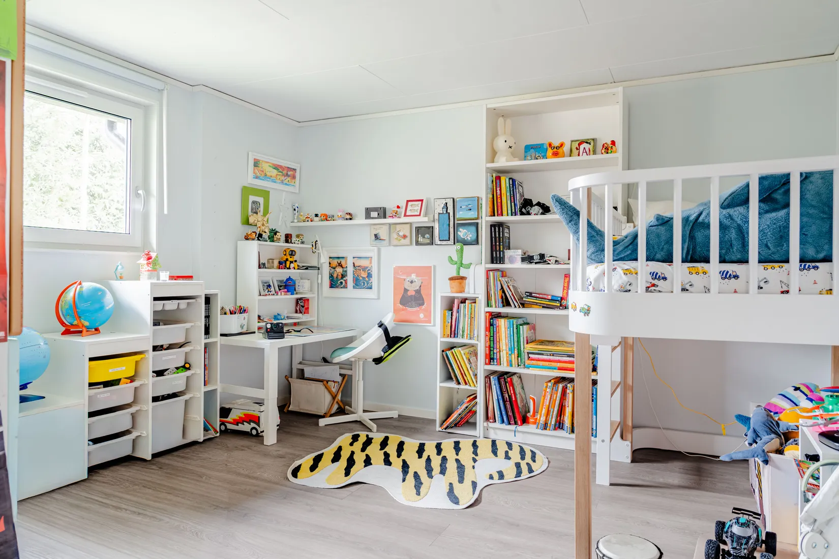 Villa, Hallontäppan 21, Ljung fritidsområde, Klippan