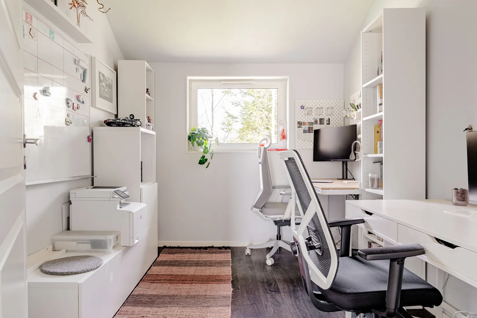 Villa, Hallontäppan 21, Ljung fritidsområde, Klippan