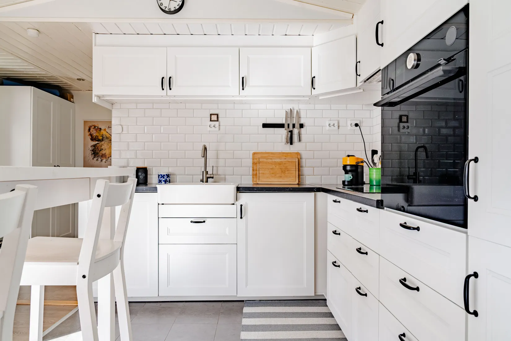 Villa, Hallontäppan 21, Ljung fritidsområde, Klippan