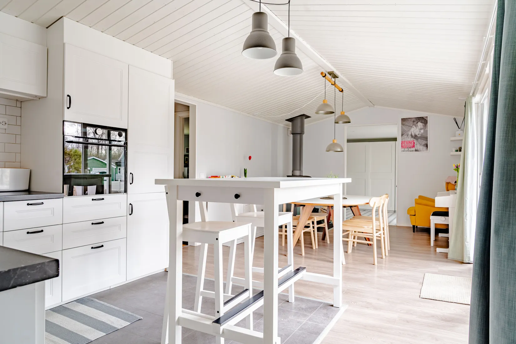 Villa, Hallontäppan 21, Ljung fritidsområde, Klippan