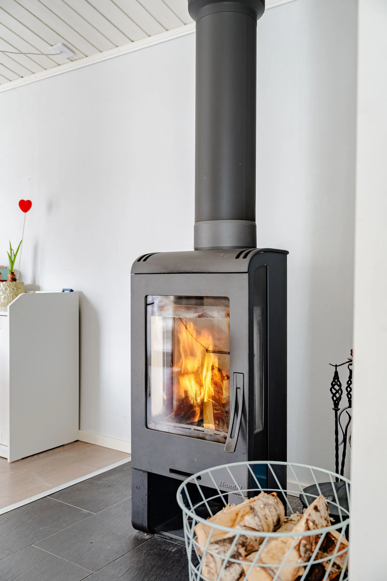 Villa, Hallontäppan 21, Ljung fritidsområde, Klippan